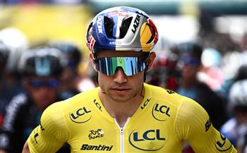   فيبيس ترتدي «القميص الأصفر» في افتتاح سباق فرنسا للدراجات