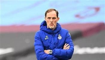 رباعية آرسنال تفجر غضب توخيل.. ولاعب وحيد ينال إشادته