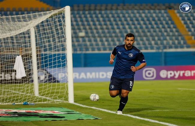 بـ200 هدف.. عبدالله السعيد يكتب تاريخاً جديداً باسمه في الدوري المصري