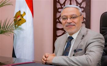   رئيس جامعة طنطا: تحقيق رؤية مصر 2030 يرتبط بنجاح المؤسسات الوطنية 
