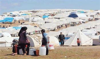   العراق: إغلاق 50 مخيما للنازحين.. وملف المخيمات يواجه تحديات وعقبات