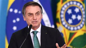   الرئيس البرازيلى يبدأ حملة إعادة انتخابه