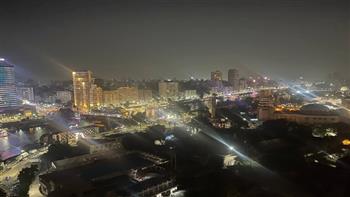   المتحدثة باسم الخارجية الروسية: القاهرة لا تنام أبدا خلال الليل وتصدح بالأغاني.. صور