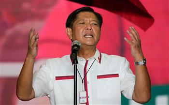   رئيس الفلبين يعرب عن حزنه إزاء حادث إطلاق نار داخل حرم جامعي
