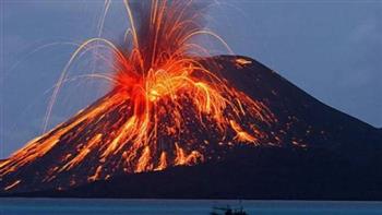   اليابان ترفع حالة الثوران البركاني إلى أقصى مستوى لبركان ساكوراجيما