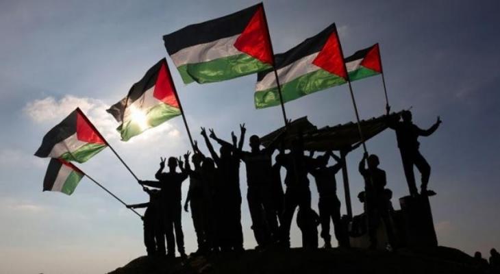 القوى الوطنية الفلسطينية تؤكد أهمية المشاركة في المقاومة ضد الاحتلال الإسرائيلي