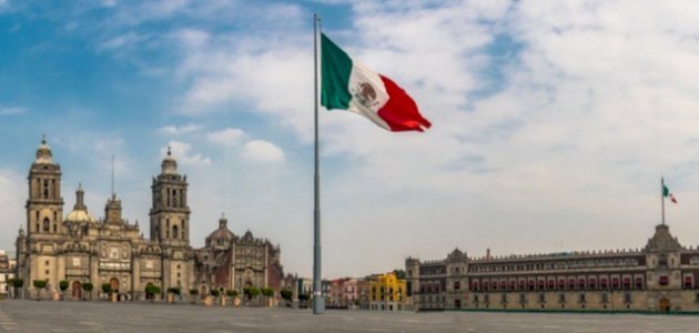 مقتل 6 أشخاص إثر إطلاق نار غرب المكسيك