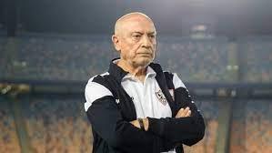 فيريرا: الزمالك قدم مباراة قوية أمام سموحة.. وأتمنى الابتعاد عن الإصابات والإيقافات