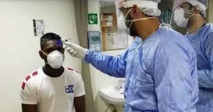   موريتانيا تسجل 33 إصابة جديدة بفيروس كورونا خلال الـ24 ساعة الماضية