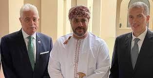 فودة: محافظ جنوب سيناء كنز سياحي ثمين يعد بالكثير من النمو السياحي