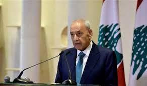 رئيس "النواب" اللبناني يدعو لجلسة عامة الثلاثاء لانتخاب مجلس محاكمة الرؤساء والوزراء