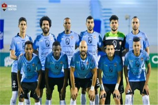 رئيس نادي غزل المحلة يحذر من خسارة أي نقطة أمام سيراميكا كليوباترا