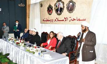 عميد أصول الدين بجامعة الثقافة السنية: الوسطية أفضل سلاح لمحاربة التطرف