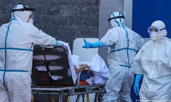   استمرار تسجيل إصابات ووفيات جراء فيروس كورونا فى مختلف أنحاء العالم