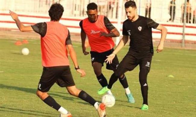 الزمالك يبدأ غدًا الاستعداد لمواجهة فيوتشر فى الدورى