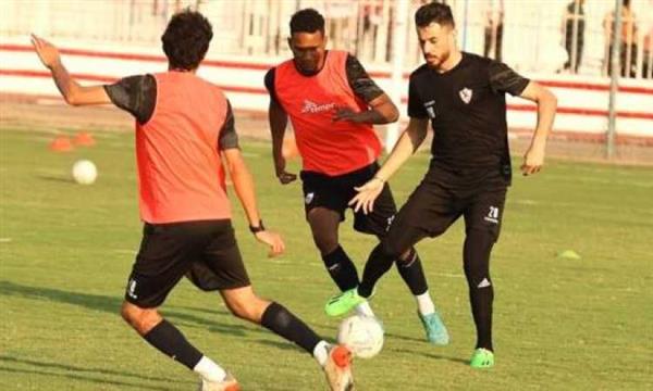 الزمالك يبدأ غدًا الاستعداد لمواجهة فيوتشر فى الدورى