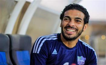 هاني سعيد: بيراميدز هدفه التتويج ببطولة الدوري.. وسنقاتل حتى النهاية