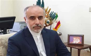   إيران: المفاوضات بين طهران والرياض في بغداد كانت إيجابية