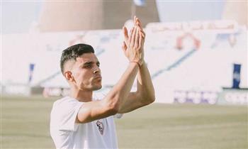 فيوتشر يصدم الزمالك بشأن لاعب الأهلى السابق