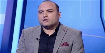 تامر عبد الحميد: الزمالك لم يتأثر بلاعبيه الراحلين