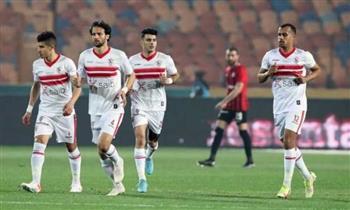 موعد مباراة الزمالك وفيوتشر فى الدورى