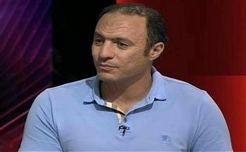 نادر السيد: الجمهور سبب قوة المنافسة على الدوري