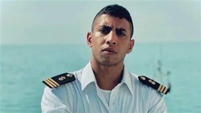 زوجة غريق المحيط الهندي: قالي المركب مخرومة ومش هنزل عشان أعمل حاجة لبنتي
