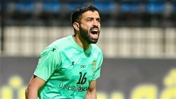 حارس الاتحاد يتراجع عن الاعتزال