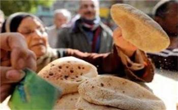   حقيقة اعتزام الحكومة إلغاء دعم الخبز لأصحاب البطاقات التموينية 