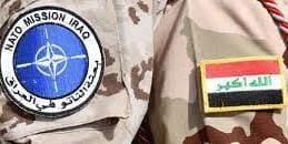   العراق والناتو يبحثان سبل تعزيز التعاون على مستوى التدريب والتسليح