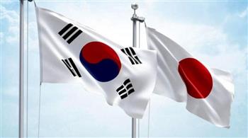   كوريا الجنوبية تسعى لاستئناف حوار السياسة الدفاعية مع اليابان