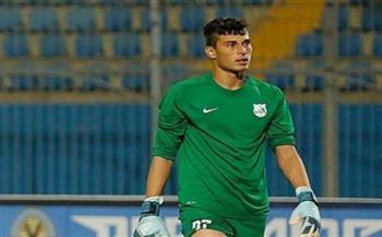 الزمالك ينتظر موافقة إنبي لضم حارس مرمي الفريق البترولي 