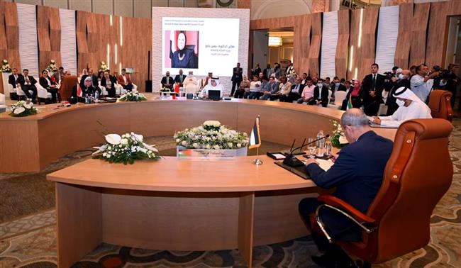 البحرين تنضم إلى مبادرة الشراكة الصناعية التكاملية بين مصر والإمارات والأردن 