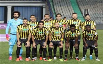المقاولون يدرس نقاط القوة والضعف فى سموحة خلال مباراة الزمالك