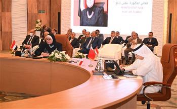 اللجنة العليا لمبادرة الشراكة الصناعية تستعرض 87 مشروعا في القطاعات المستهدفة
