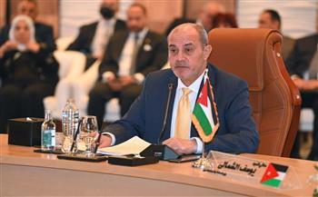 وزير الصناعة الأردنى: الشراكة الصناعية بين الدول الأربع تمثل فرصة حقيقية لإقامة شراكات جديدة 