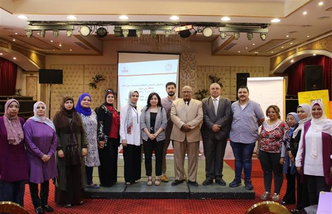 ختام فعاليات برنامج «ميسري التوظيف بوحدات تيسير الانتقال لسوق العمل»