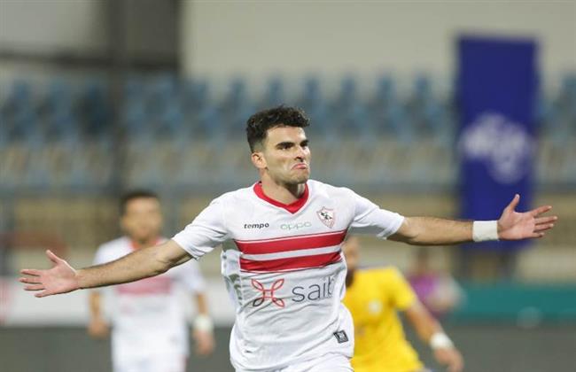 الونش وزيزو يبتعدان بلقب أغلى لاعب فى الزمالك بعد رحيل بن شرقى 