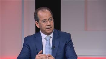   وزير الإعلام الأردني يؤكد دعم بلاده لجهود الجامعة العربية لمعالجة التحديات الإعلامية