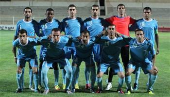 الصريح الأردنى يعزز صفوفه بالتعاقد مع ثنائى جزائرى