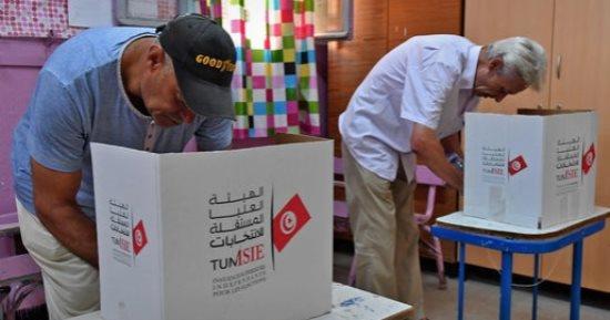 رئيس بعثة الجامعة العربية: لا اختلالات تؤثر على سير عملية الاستفتاء في تونس