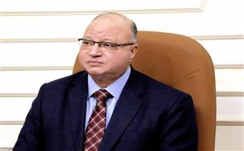 محافظ القاهرة يشيد بالتعاون مع «تنمية المشروعات» لرفع كفاءة البنية الأساسية في المناطق غير المخططة