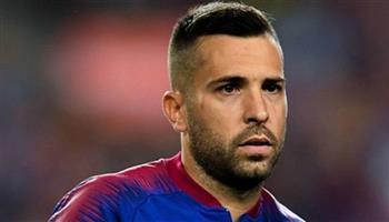 تعرّف على أسباب عرقلة صفقة ألبا لبرشلونة