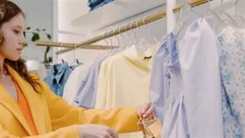 ‎مستقبل الموضة القادم  "One size "