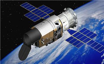   الصين تبني «تلسكوب فضائي» أفضل من ناسا 