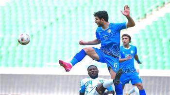 رسميا: الفلسطيني صوافطة ينضم لنفط ميسان