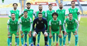 تعرف على قائمة إيسترن كومباني استعدادا لمواجهة المصرى غدا بالدوري