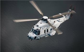   ألمانيا تقوم بترقية طائرات الهليكوبتر «NH90» 