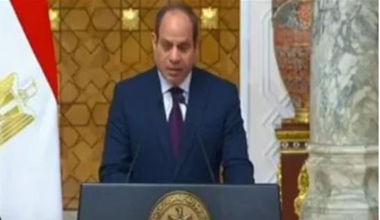 محمد العرابي: الرئيس السيسي يحاول معالجة المشاكل أمام الصومال