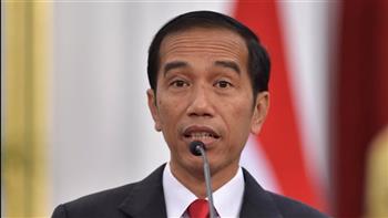   الرئيس الإندونيسي يبدأ سلسلة زيارات خارجية لثلاث دول شرق آسيا
